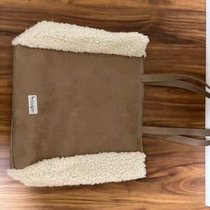 Koolaburra UGG Tote Bag